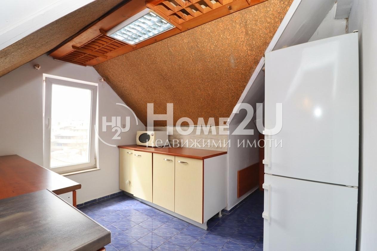 Продава 3-СТАЕН, гр. Пловдив, Гагарин, снимка 6 - Апартаменти - 54150494