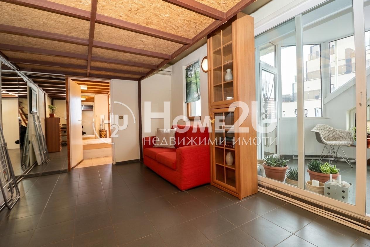 Продава 3-СТАЕН, гр. Пловдив, Гагарин, снимка 7 - Апартаменти - 54150494