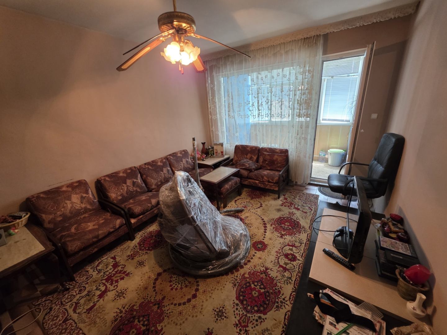 Продава 3-СТАЕН, гр. Варна, Владислав Варненчик 1, снимка 7 - Апартаменти - 54292294