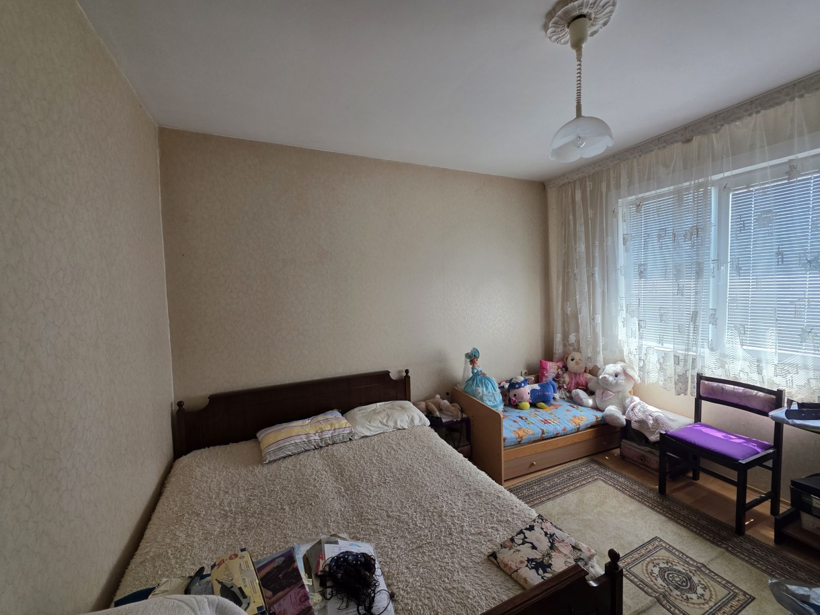 Продава 3-СТАЕН, гр. Варна, Владислав Варненчик 1, снимка 8 - Апартаменти - 54292294