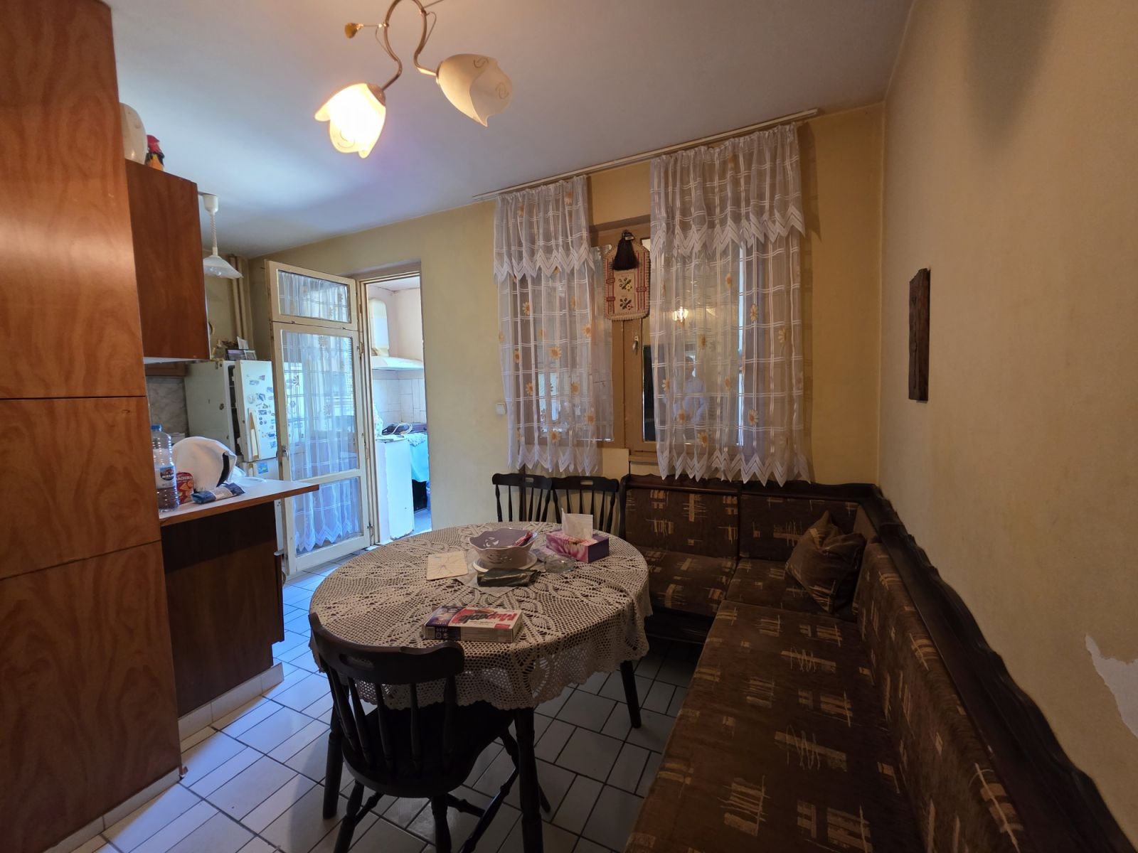 Продава 3-СТАЕН, гр. Варна, Владислав Варненчик 1, снимка 3 - Апартаменти - 54292294