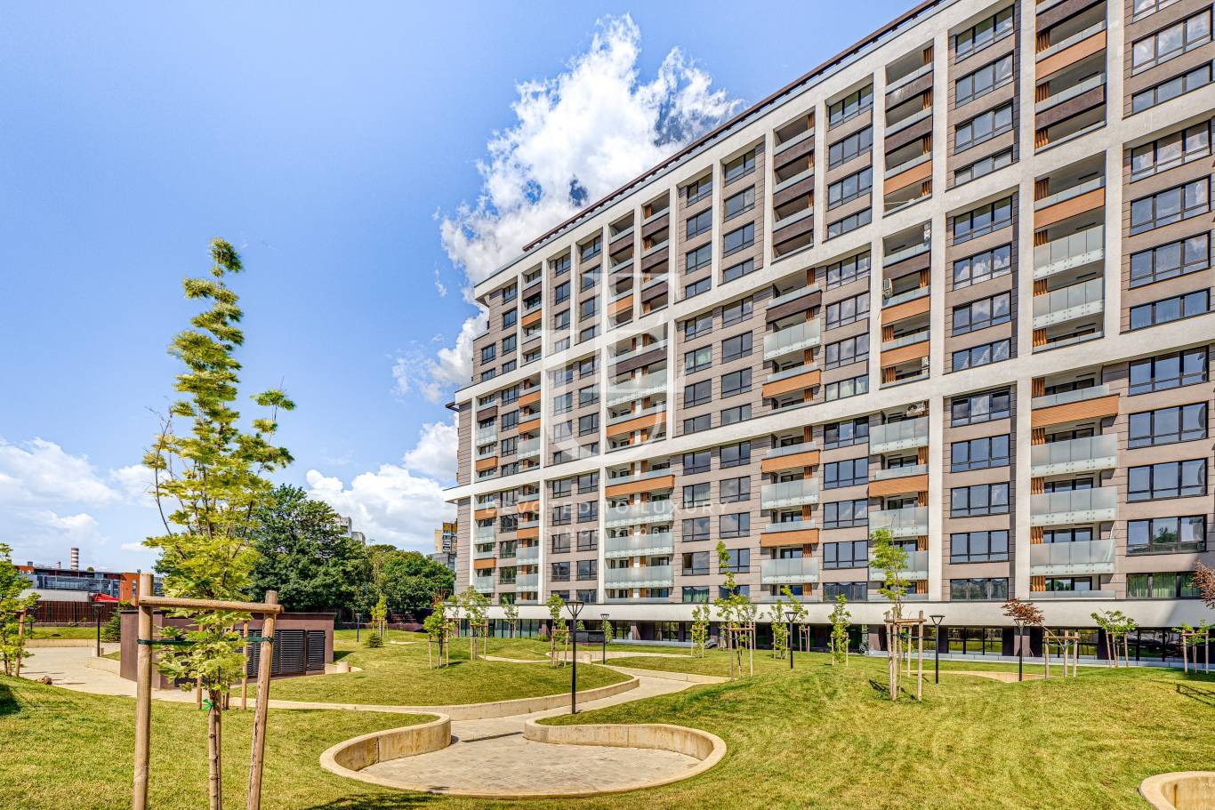 Продава 3-СТАЕН, гр. София, Център, снимка 16 - Апартаменти - 54517426