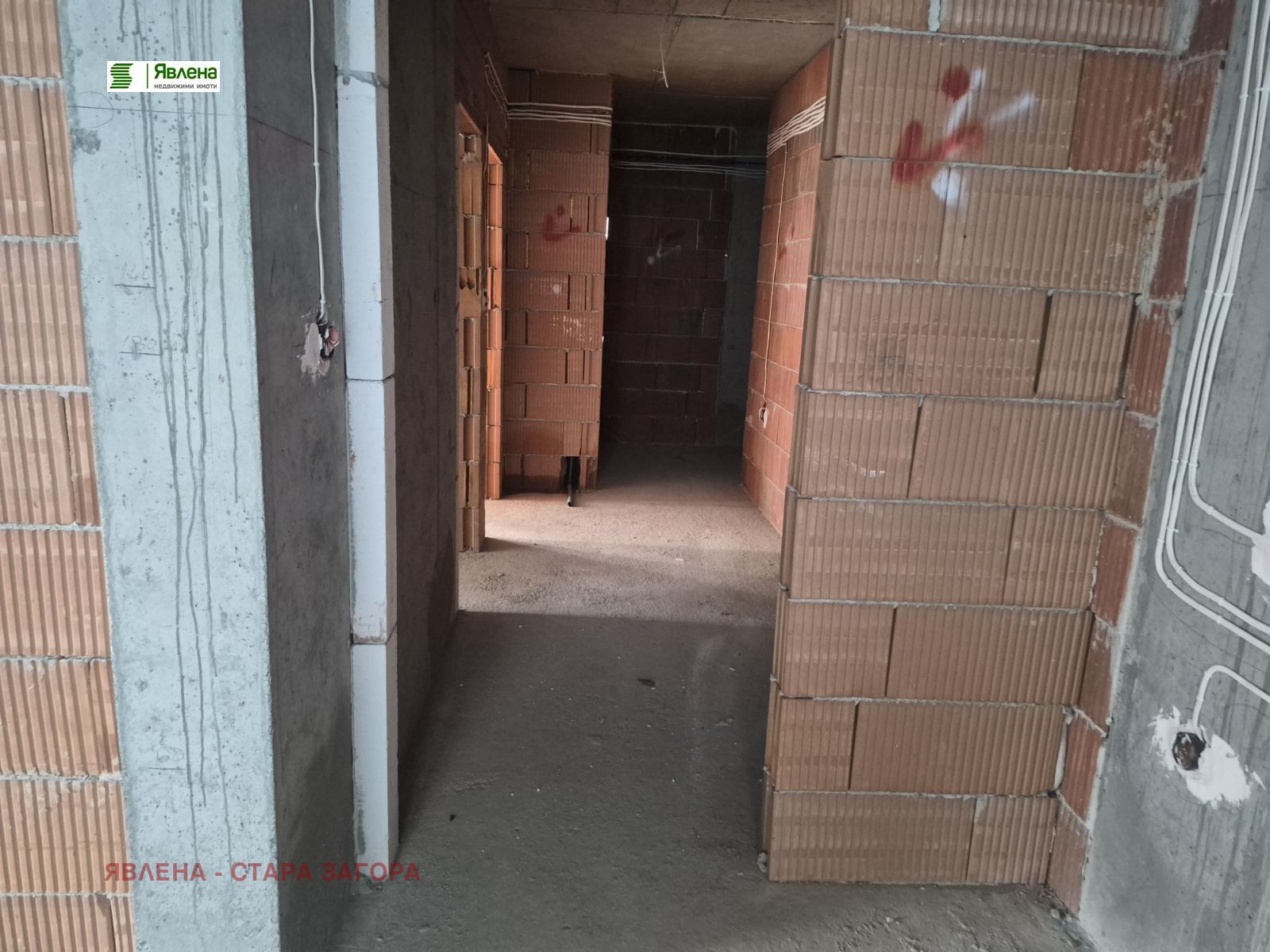 Продава 3-СТАЕН, гр. Стара Загора, Била, снимка 4 - Апартаменти - 54751263