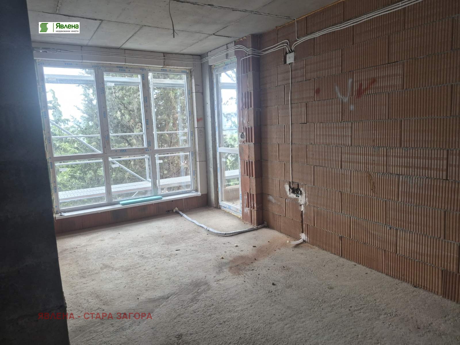 Продава 3-СТАЕН, гр. Стара Загора, Била, снимка 5 - Апартаменти - 54751263