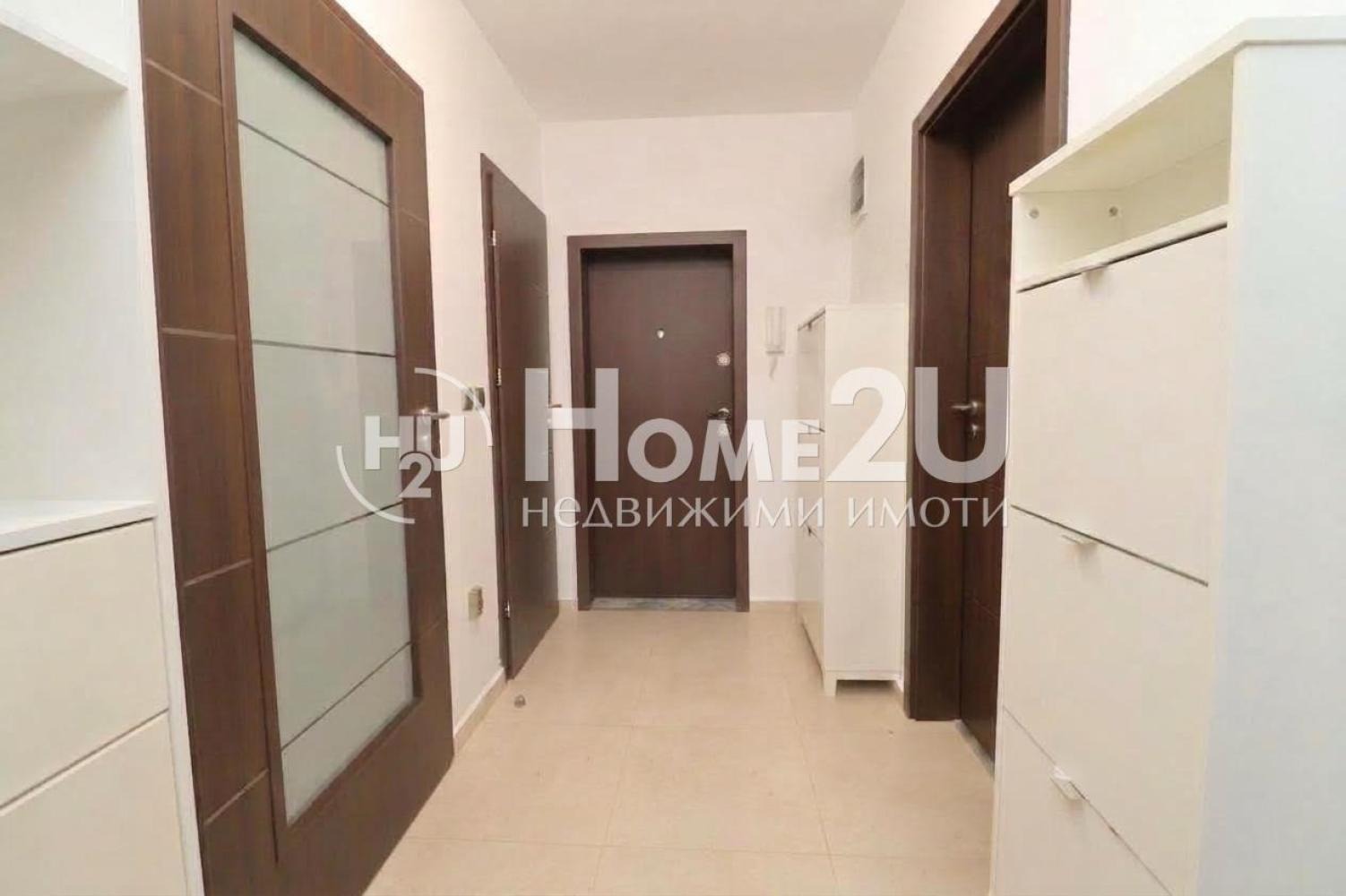 Продава 3-СТАЕН, гр. София, Бояна, снимка 11 - Апартаменти - 55359446