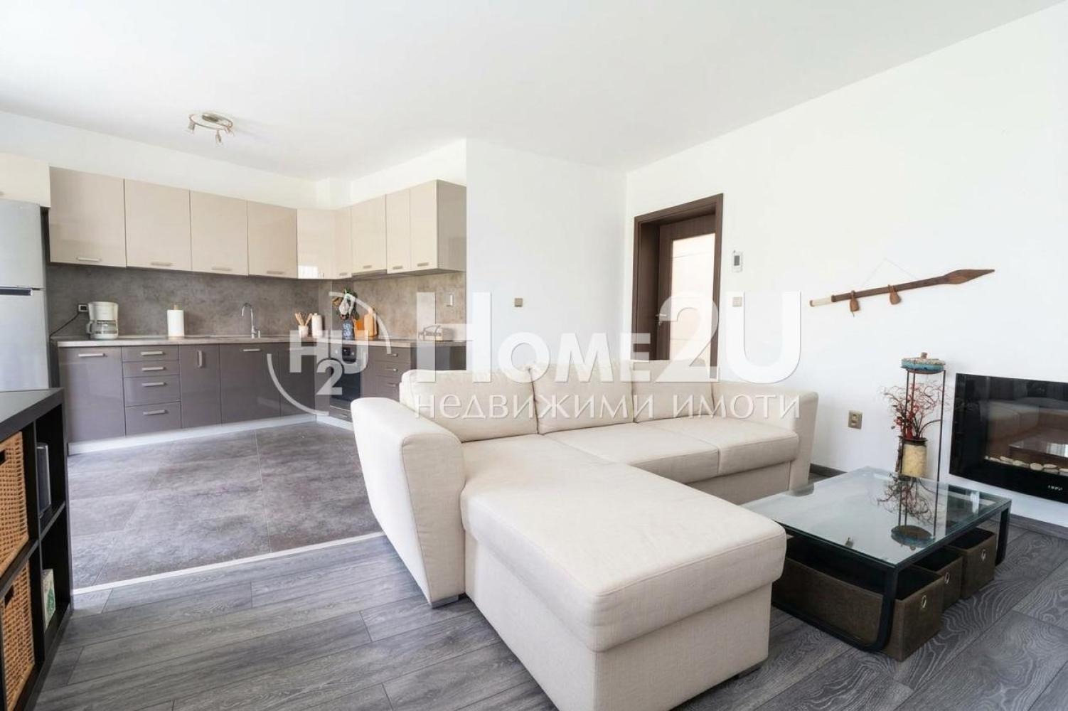 Продава 3-СТАЕН, гр. София, Бояна, снимка 3 - Апартаменти - 55359446