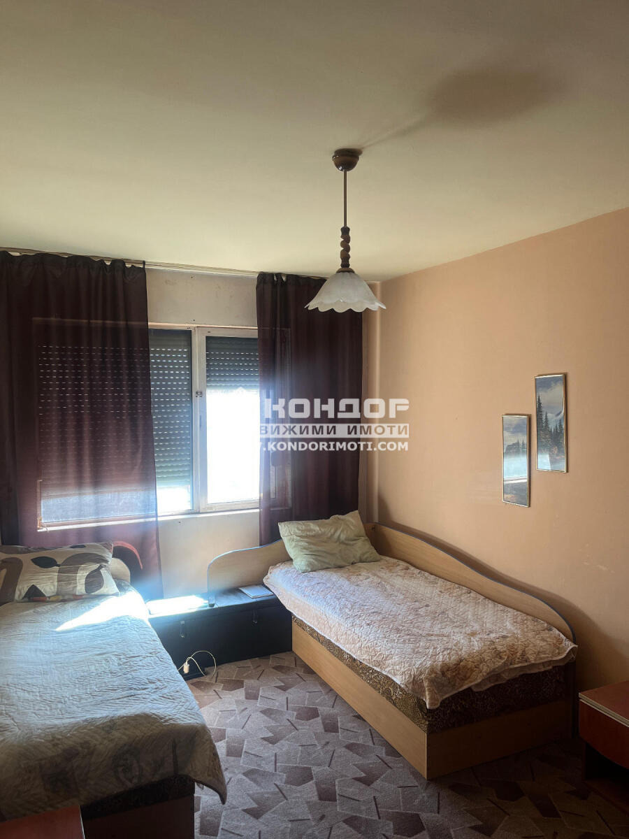 Продава МНОГОСТАЕН, гр. Пловдив, Център, снимка 6 - Апартаменти - 54204305