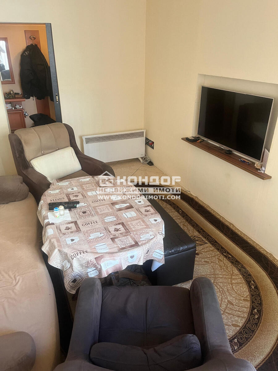 Продава МНОГОСТАЕН, гр. Пловдив, Център, снимка 3 - Апартаменти - 54204305