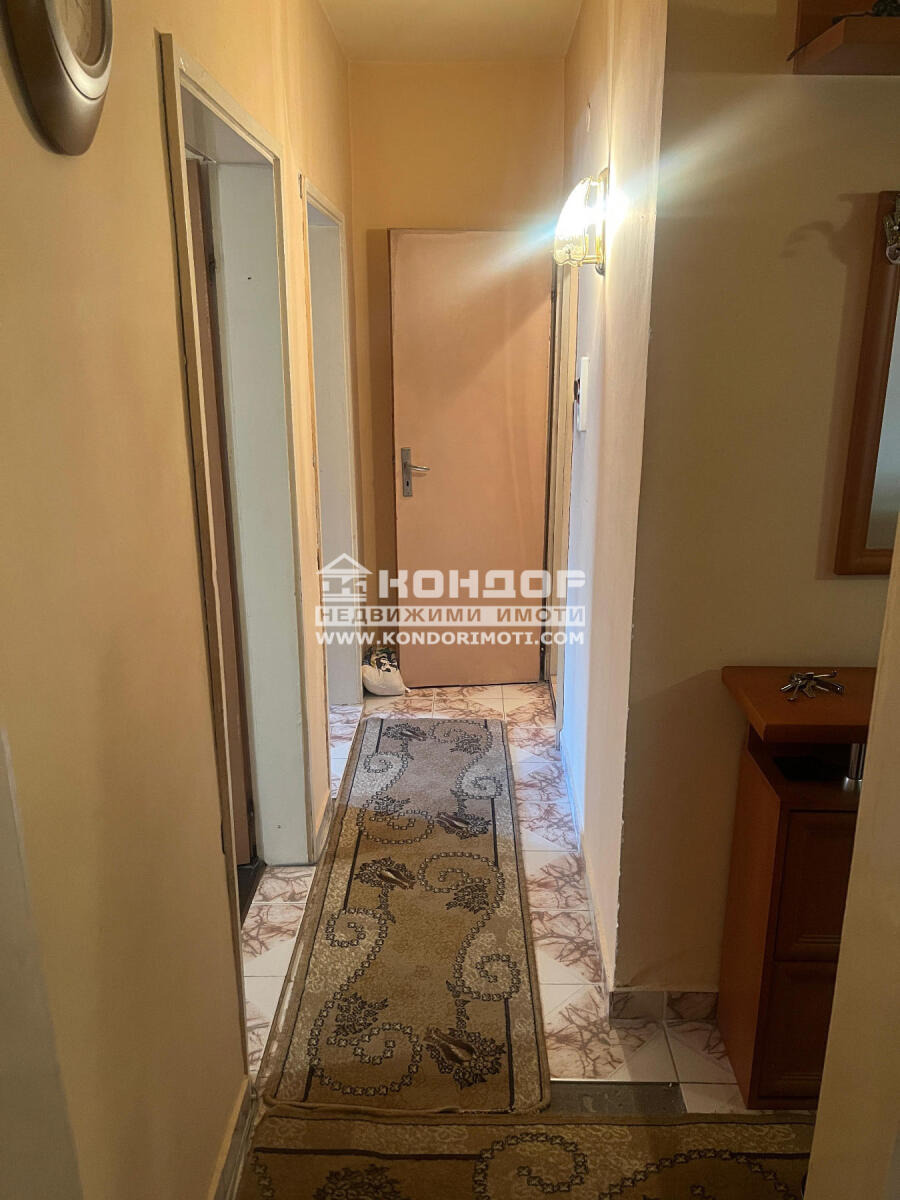 Продава МНОГОСТАЕН, гр. Пловдив, Център, снимка 12 - Апартаменти - 54204305