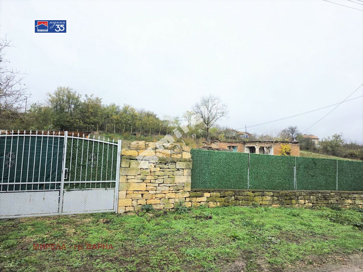 Продава КЪЩА, с. Ягнило, област Варна