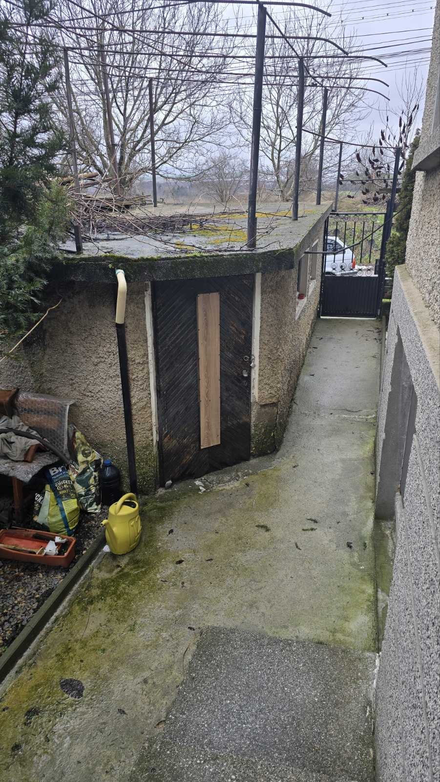 Продава КЪЩА, гр. Разград, Житница, снимка 10 - Къщи - 53972456