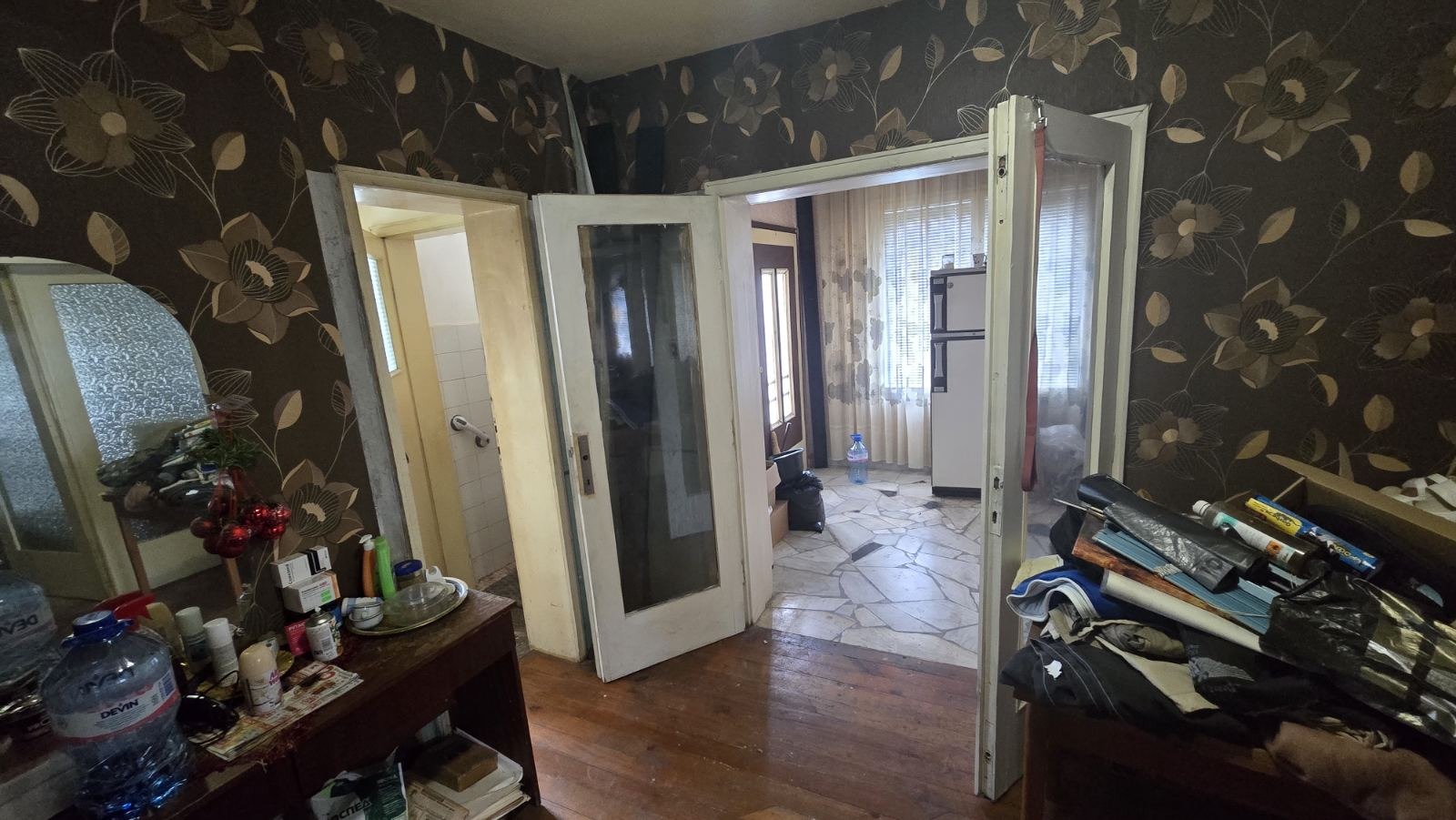 Продава КЪЩА, гр. Разград, Житница, снимка 2 - Къщи - 53972456