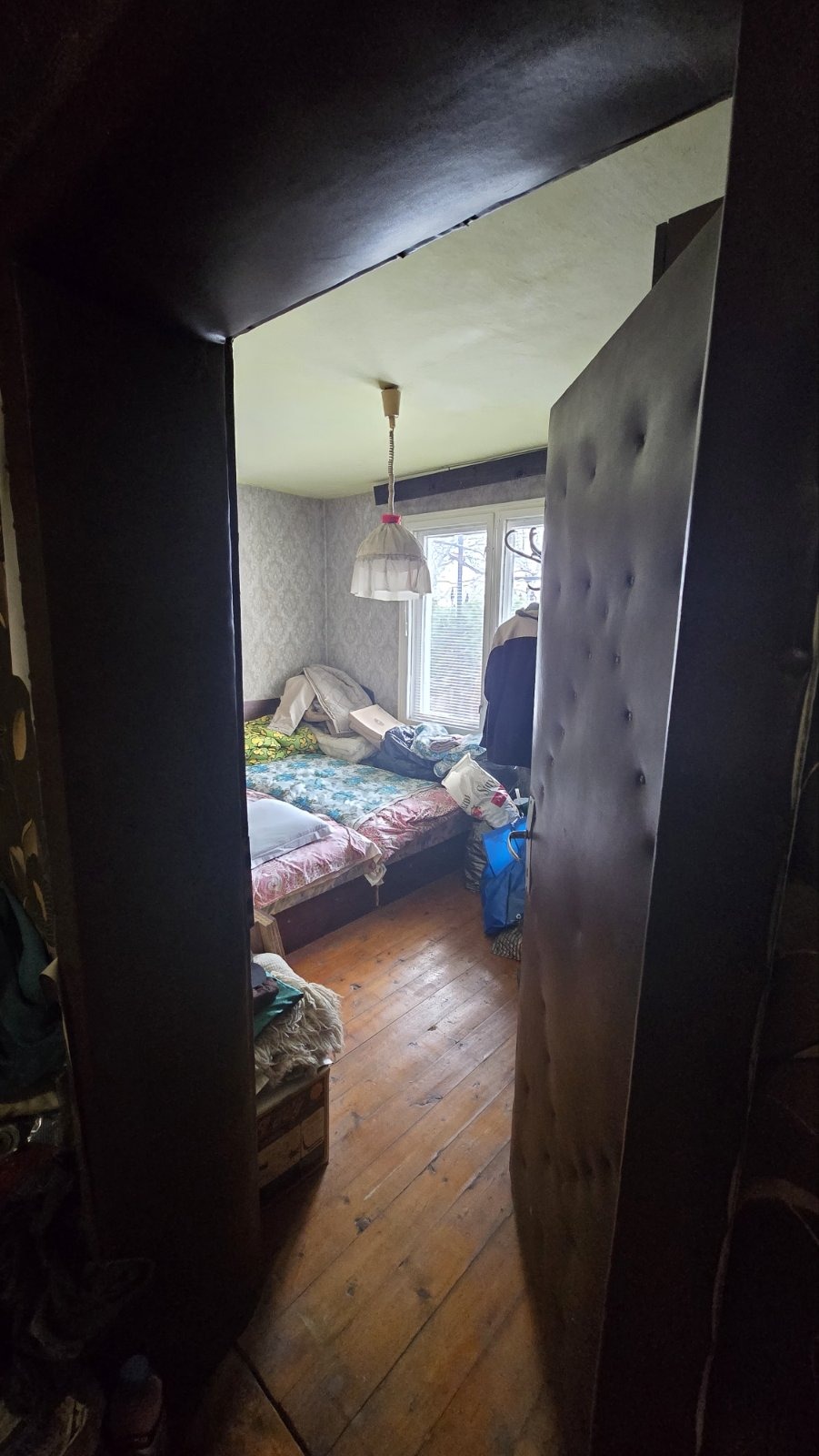 Продава КЪЩА, гр. Разград, Житница, снимка 4 - Къщи - 53972456