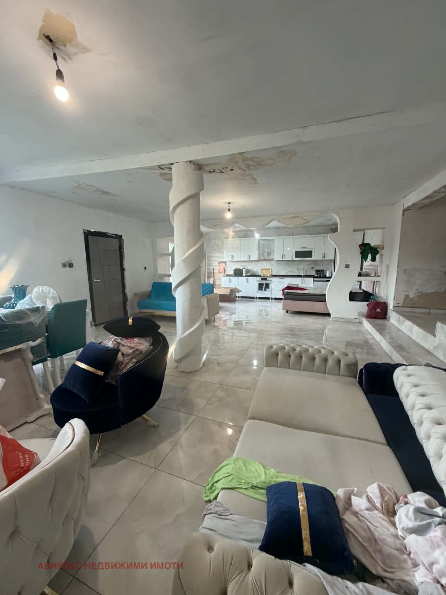 Продава КЪЩА, с. Болярино, област Пловдив, снимка 4 - Къщи - 55751436