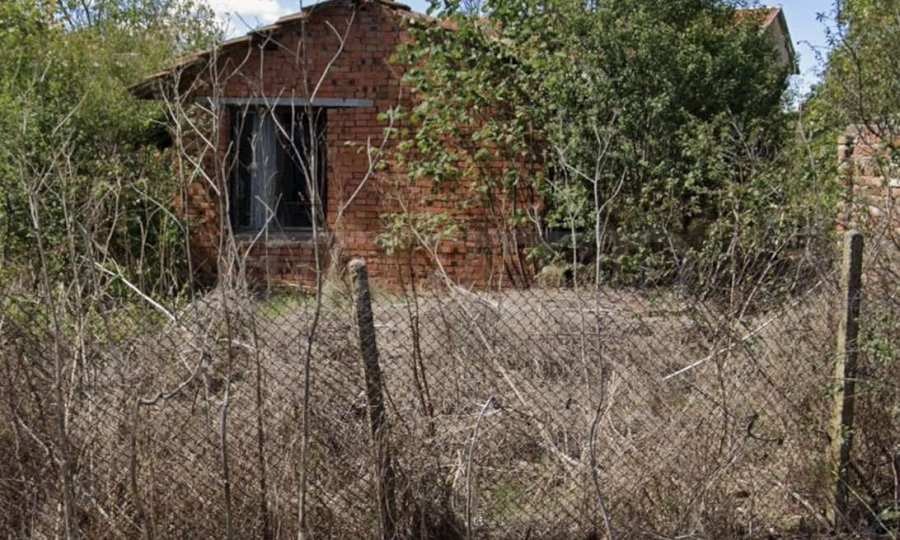 Продава ПАРЦЕЛ, с. Тънково, област Бургас, снимка 2 - Парцели - 55330475