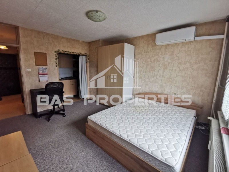 Продава 1-СТАЕН в град София, Сухата река - 38 кв.м / 110 000 € » 215 141.30 лв., БАС ПРОПЪРТИС