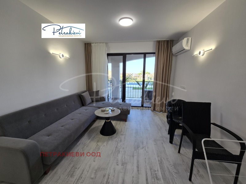 Продава 2-СТАЕН в област Бургас, гр. Созопол - 71 кв.м / 155 144 € » 303 435.29 лв., ПЕТРАКИЕВИ ООД