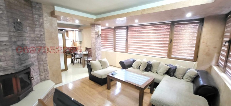 Продава 3-СТАЕН в област Търговище, гр. Попово - 111 кв.м / 105 000 € » 205 362.15 лв.