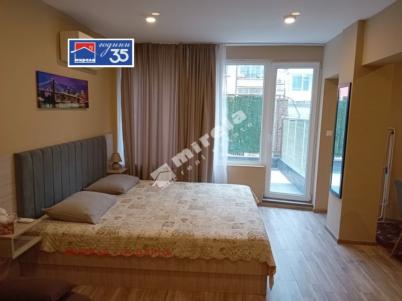 Продава МНОГОСТАЕН в град Варна, Център - 158 кв.м / 448 000 € » 876 211.84 лв., МИРЕЛА - гр. ВАРНА