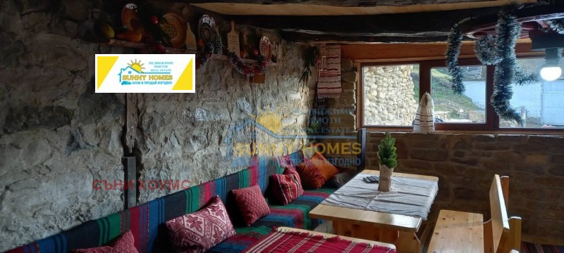 Продава КЪЩА в област Велико Търново, гр. Елена - 150 кв.м / 93 200 € » 182 283.36 лв., СЪНИ ХОУМС