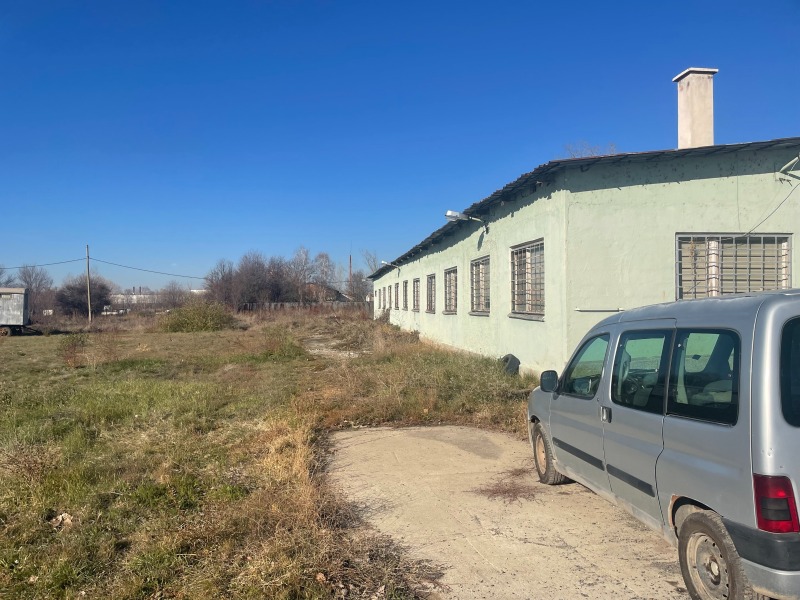 Продава ПАРЦЕЛ в област София, гр. Елин Пелин - 23000 кв.м / 2 500 000 € » 4 889 575.00 лв., МАТАПАН