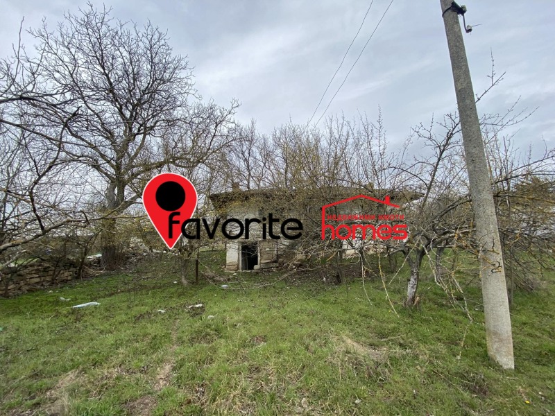 Продава ПАРЦЕЛ в област Шумен, с. Близнаци - 1200 кв.м / 12 000 € » 23 469.96 лв., ФАВОРИТ НЕДВИЖИМИ ИМОТИ