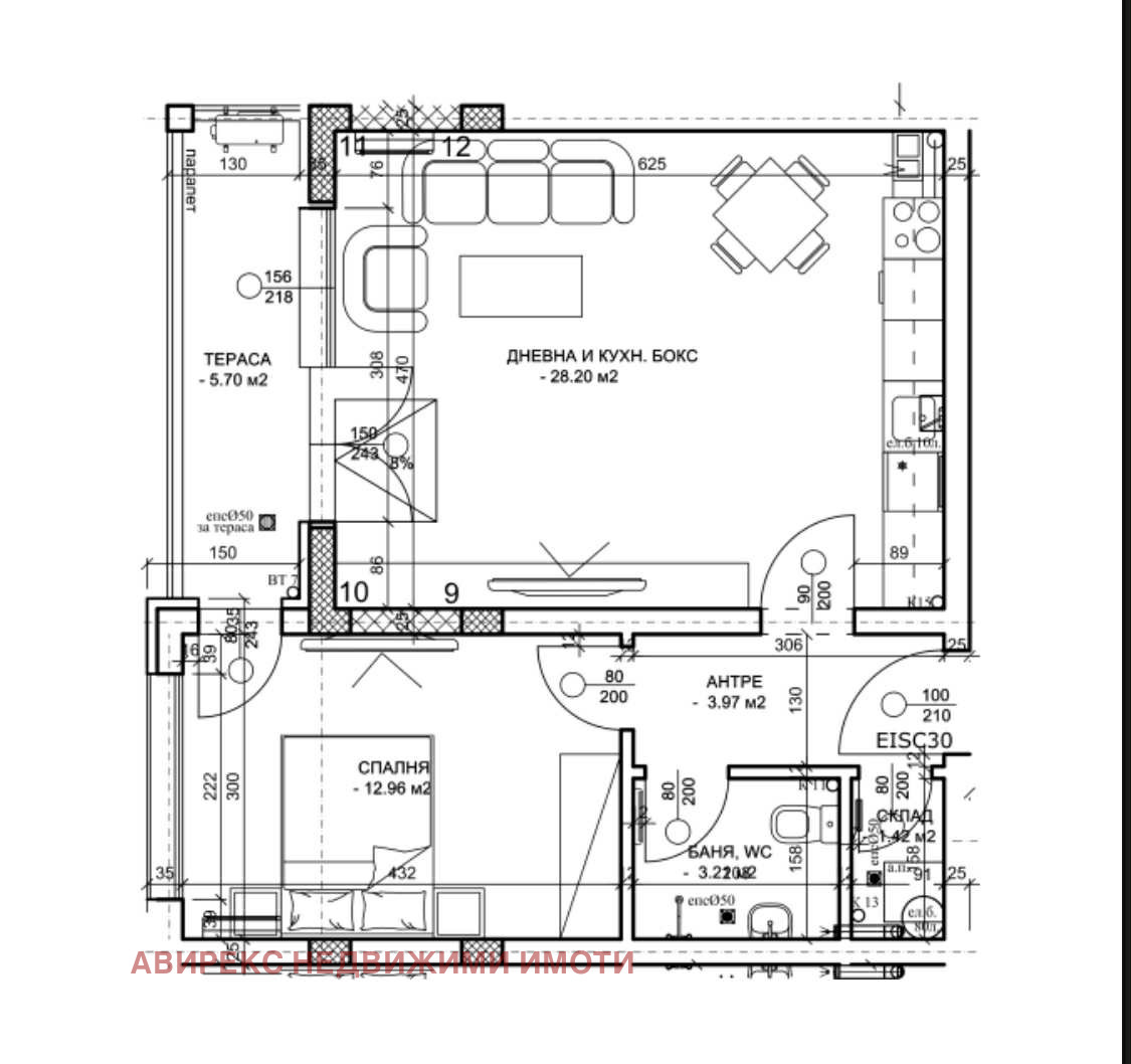 Продава 2-СТАЕН | Imot.bg — изображение 2