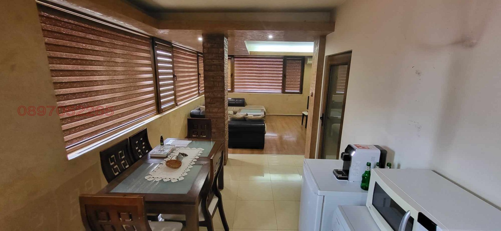 Продава 3-СТАЕН | Imot.bg — изображение 2