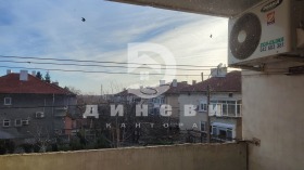 Продава 3-стаен град Стара Загора Кольо Ганчев - [1] 