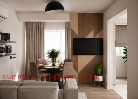 3-СТАЕН, 69 m2