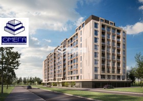 Продажба на многостайни апартаменти в град Бургас - изображение 5 