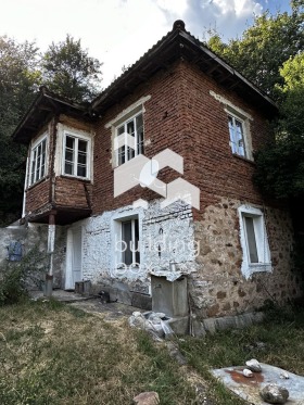 Hus Tran, region Pernik 2