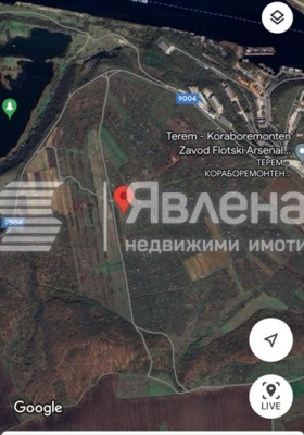 Plot Beloslav, region Varna 2