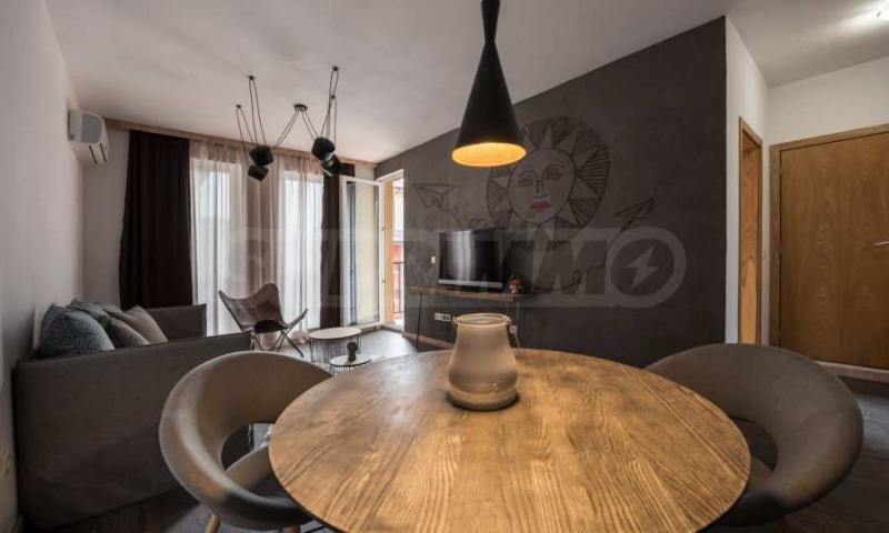 На продаж  Студія область Бургас , к.к. Слънчев бряг , 52 кв.м | 55179858 - зображення [17]