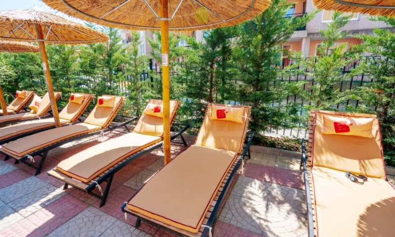 На продаж  Студія область Бургас , к.к. Слънчев бряг , 52 кв.м | 55179858 - зображення [13]