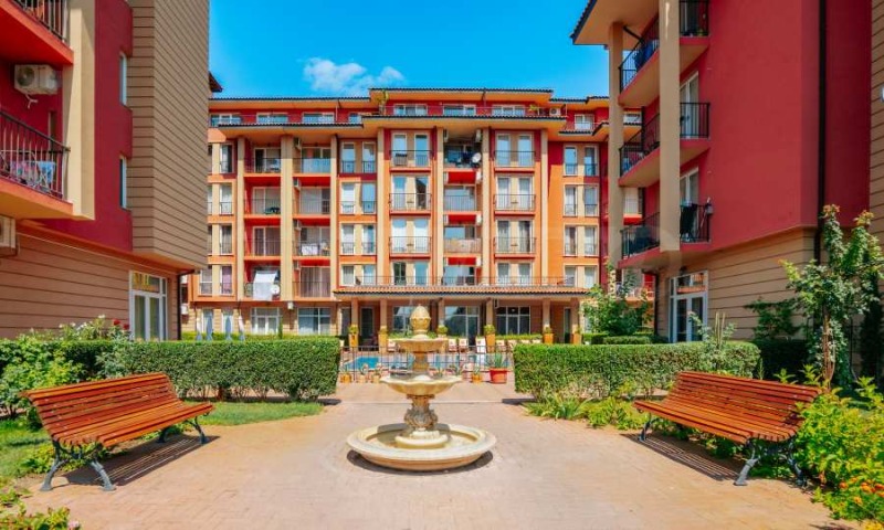 На продаж  Студія область Бургас , к.к. Слънчев бряг , 52 кв.м | 55179858 - зображення [9]