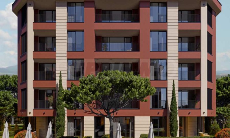 На продаж  Студія область Бургас , к.к. Слънчев бряг , 52 кв.м | 55179858 - зображення [4]