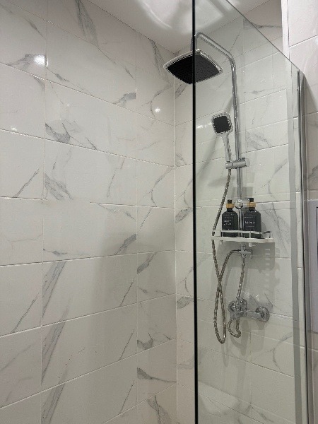 Продава  1-стаен град Пловдив , Христо Смирненски , 42 кв.м | 41084221 - изображение [2]