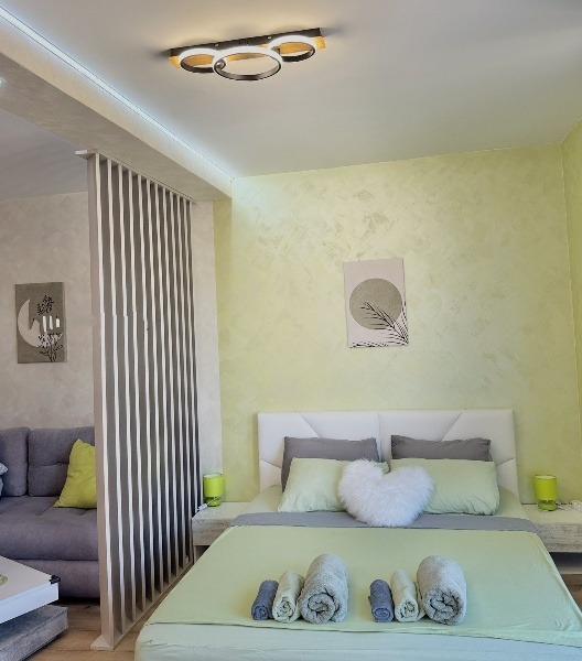 Продава  1-стаен град Пловдив , Христо Смирненски , 42 кв.м | 41084221 - изображение [4]