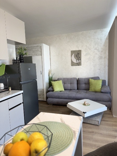 Продава  1-стаен град Пловдив , Христо Смирненски , 42 кв.м | 41084221 - изображение [5]
