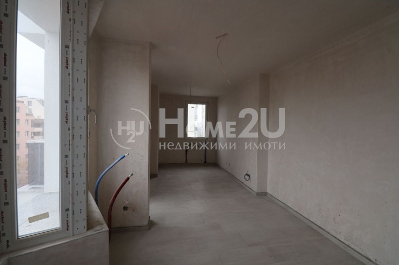 Продава 1-СТАЕН, гр. София, Овча купел, снимка 2 - Апартаменти - 53522660