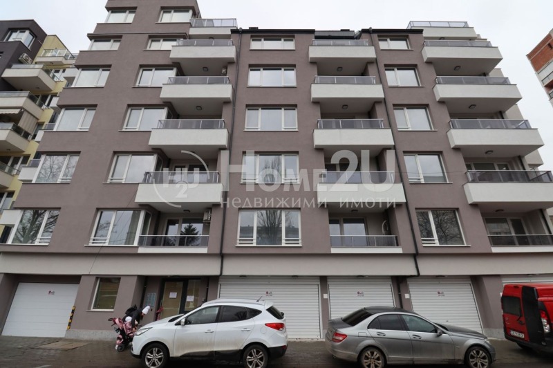 Продава 1-СТАЕН, гр. София, Овча купел, снимка 11 - Апартаменти - 53522660