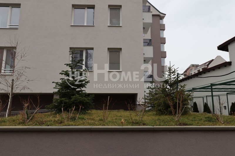 Продава 1-СТАЕН, гр. София, Овча купел, снимка 13 - Апартаменти - 53522660