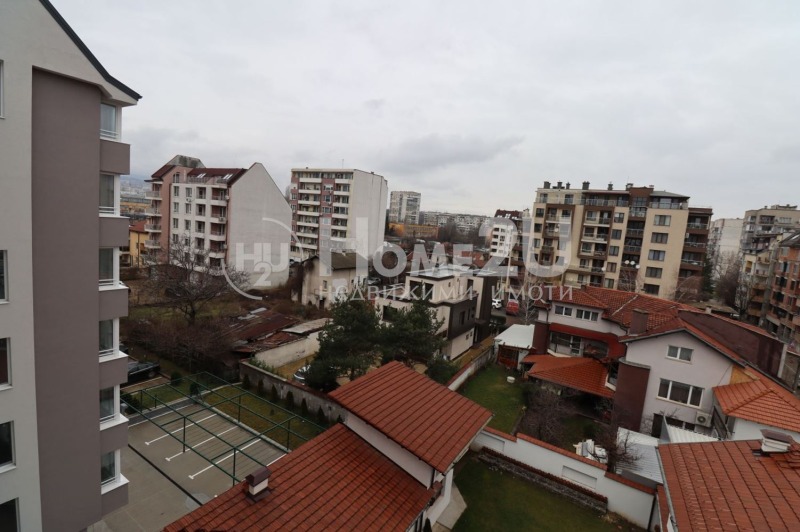 Продава 1-СТАЕН, гр. София, Овча купел, снимка 8 - Апартаменти - 53522660