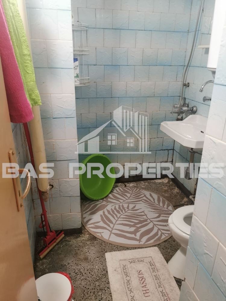 Продава 1-СТАЕН, гр. София, Сухата река, снимка 7 - Апартаменти - 53809047