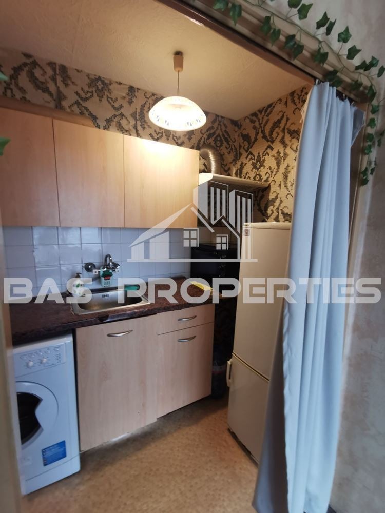 Продава 1-СТАЕН, гр. София, Сухата река, снимка 5 - Апартаменти - 53809047