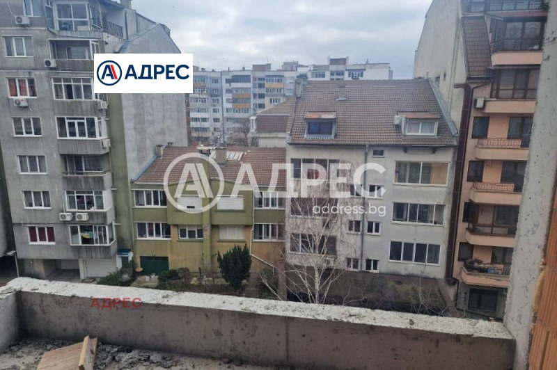 Na prodej  1 ložnice Varna , Levski 1 , 75 m2 | 15956045 - obraz [3]