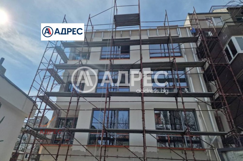Na prodej  1 ložnice Varna , Levski 1 , 75 m2 | 15956045