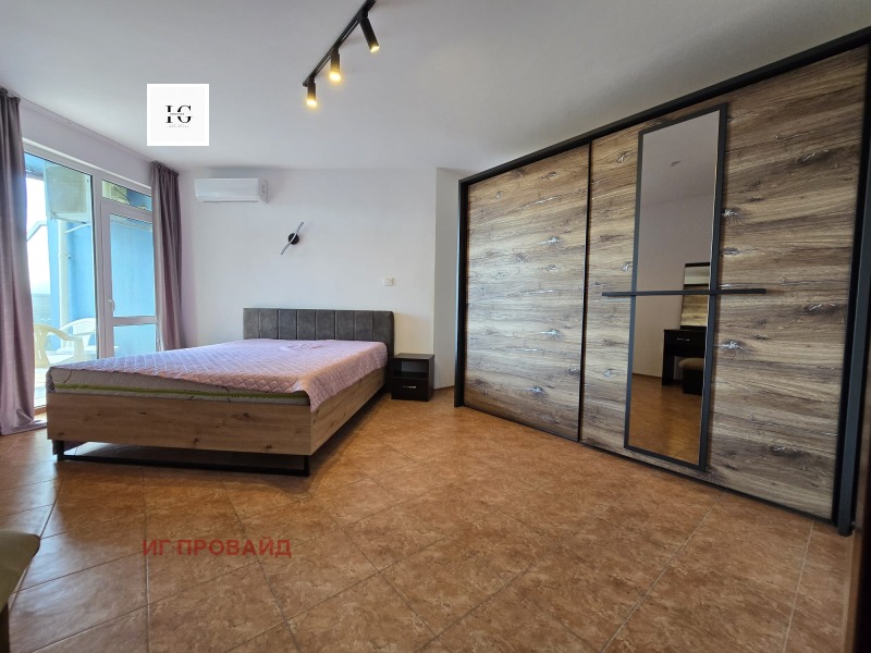 En venta  1 dormitorio región Burgas , k.k. Slanchev bryag , 71 metros cuadrados | 56009841 - imagen [15]