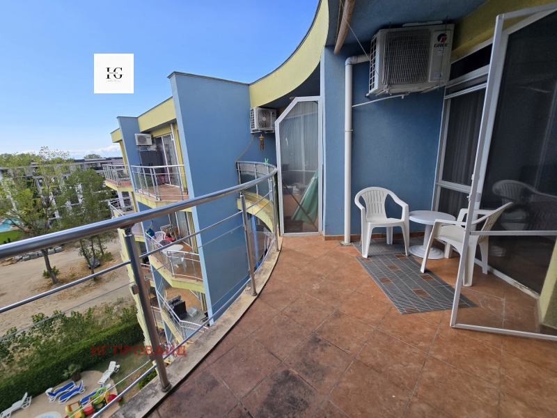 En venta  1 dormitorio región Burgas , k.k. Slanchev bryag , 71 metros cuadrados | 56009841